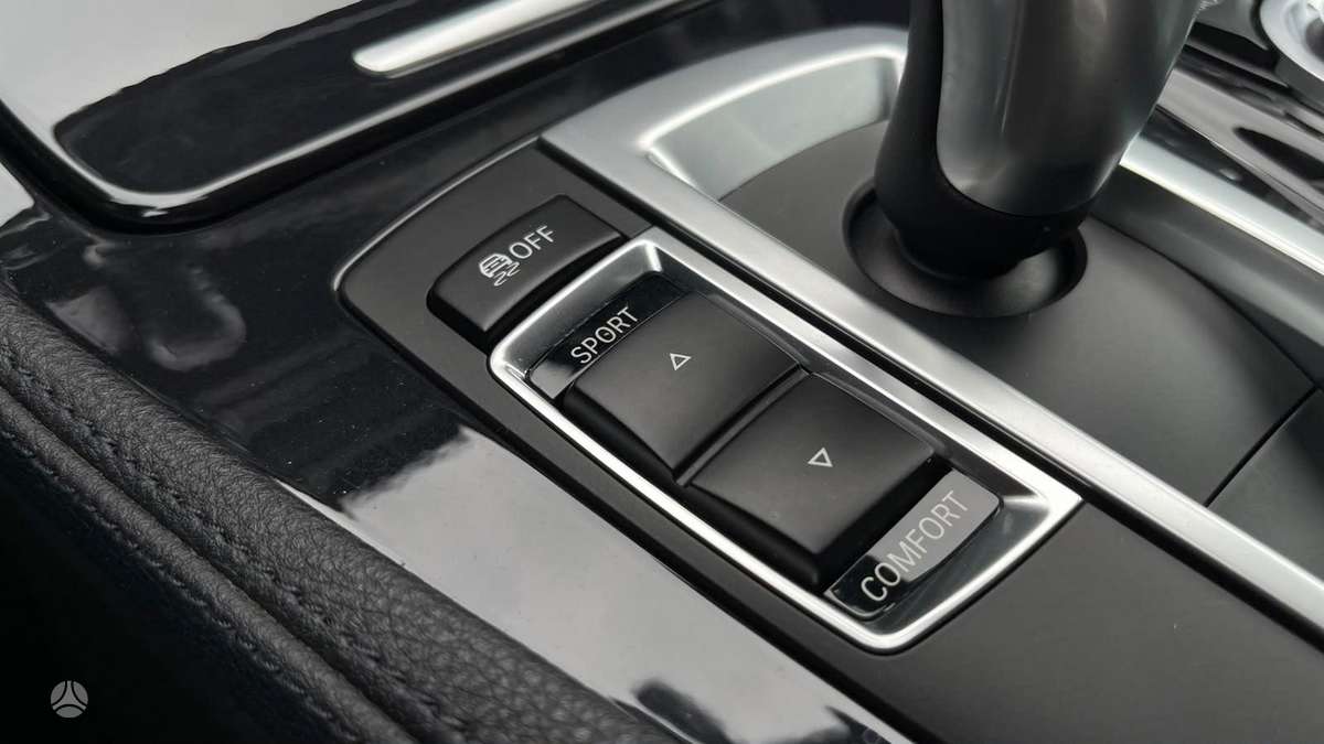 BMW 520, 2.0 l., wagon