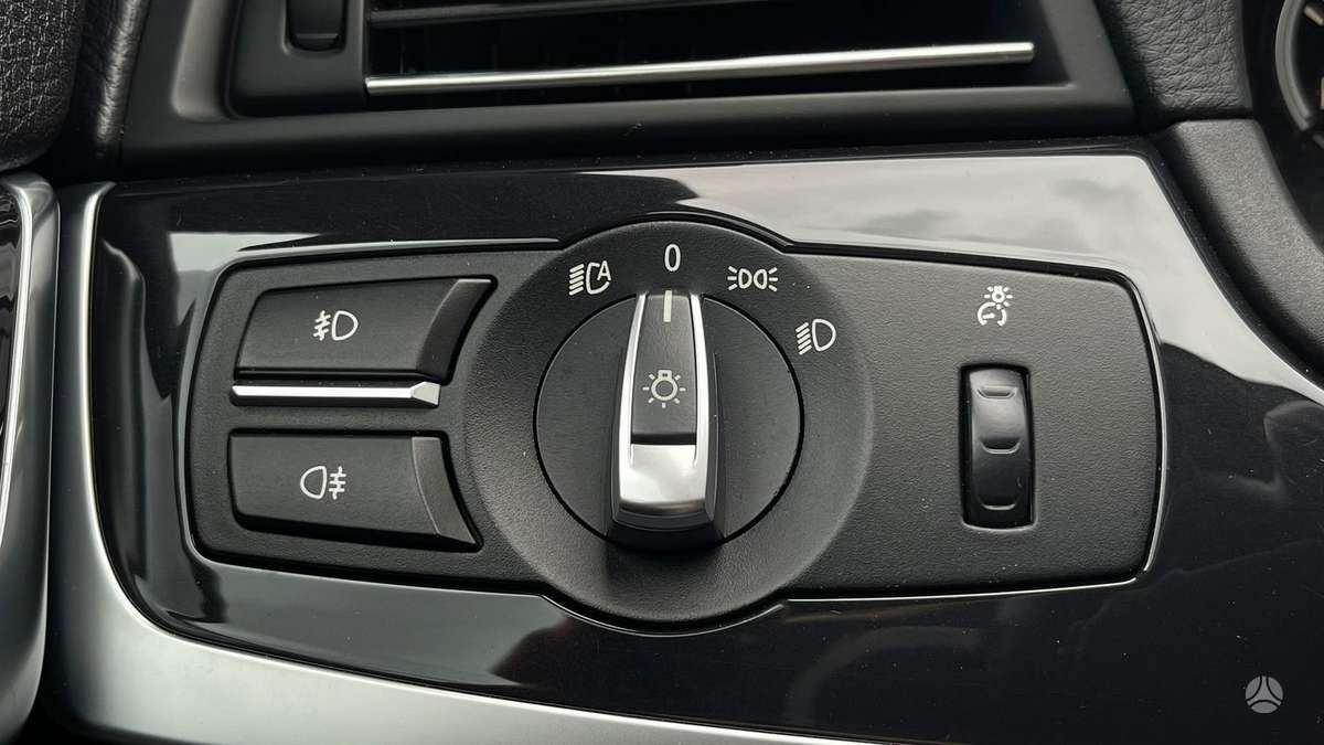 BMW 520, 2.0 l., universalas