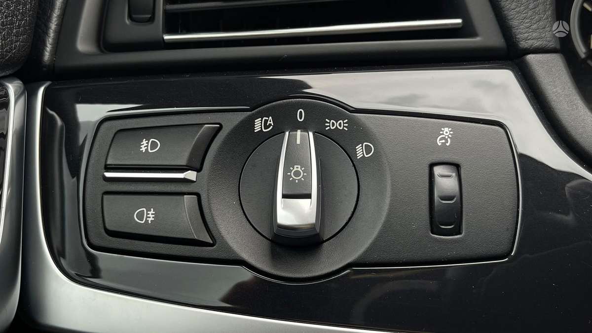 BMW 520, 2.0 l., wagon
