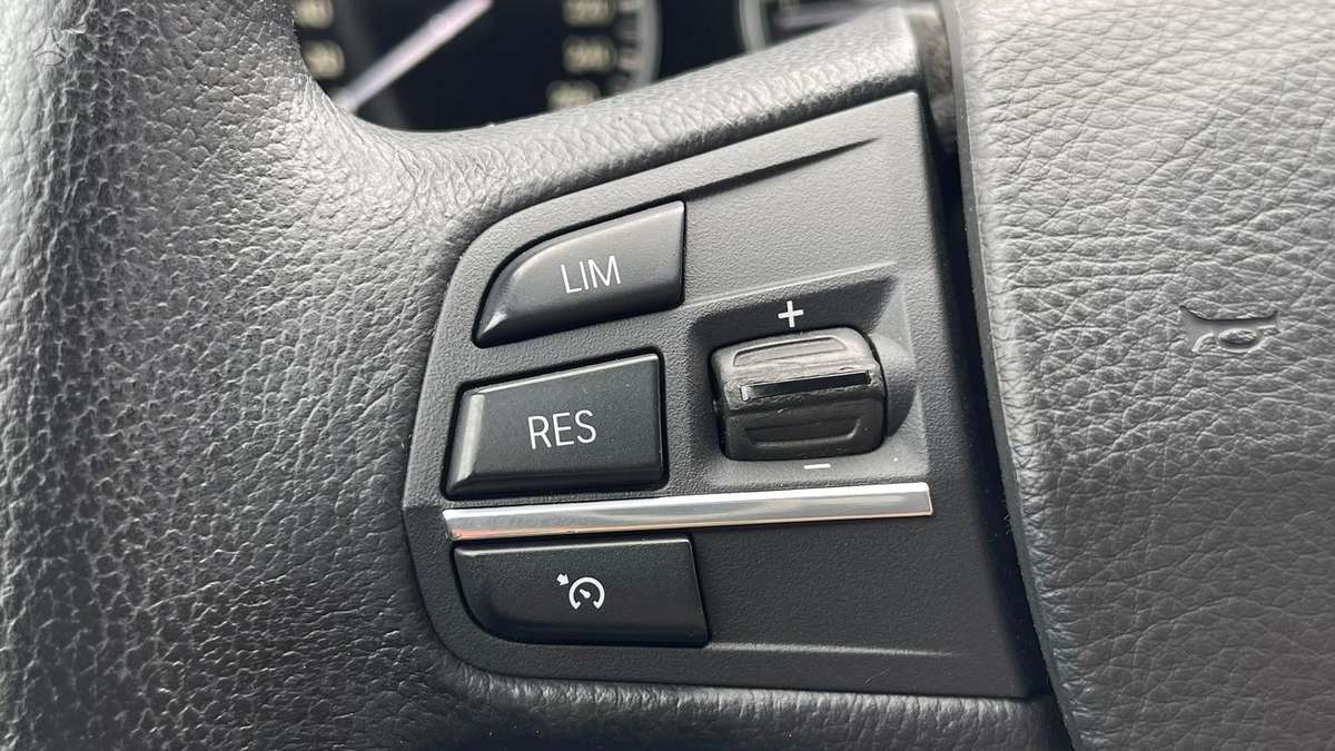 BMW 520, 2.0 l., universalas