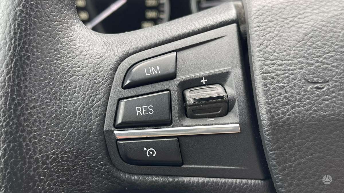 BMW 520, 2.0 l., wagon