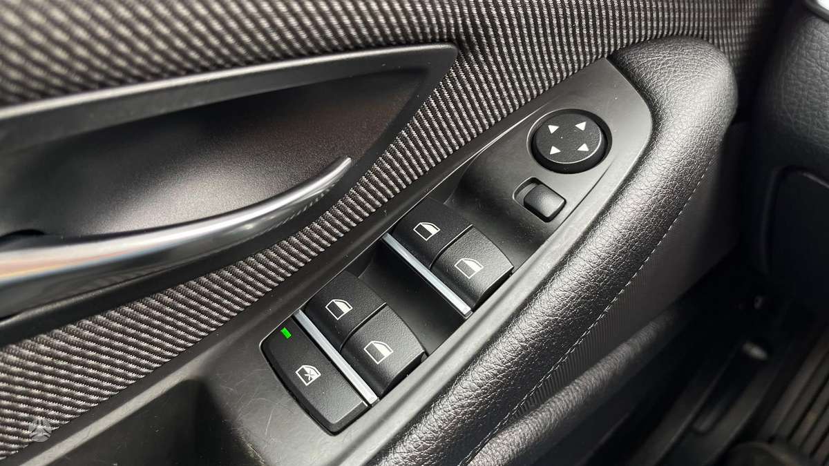 BMW 520, 2.0 l., wagon