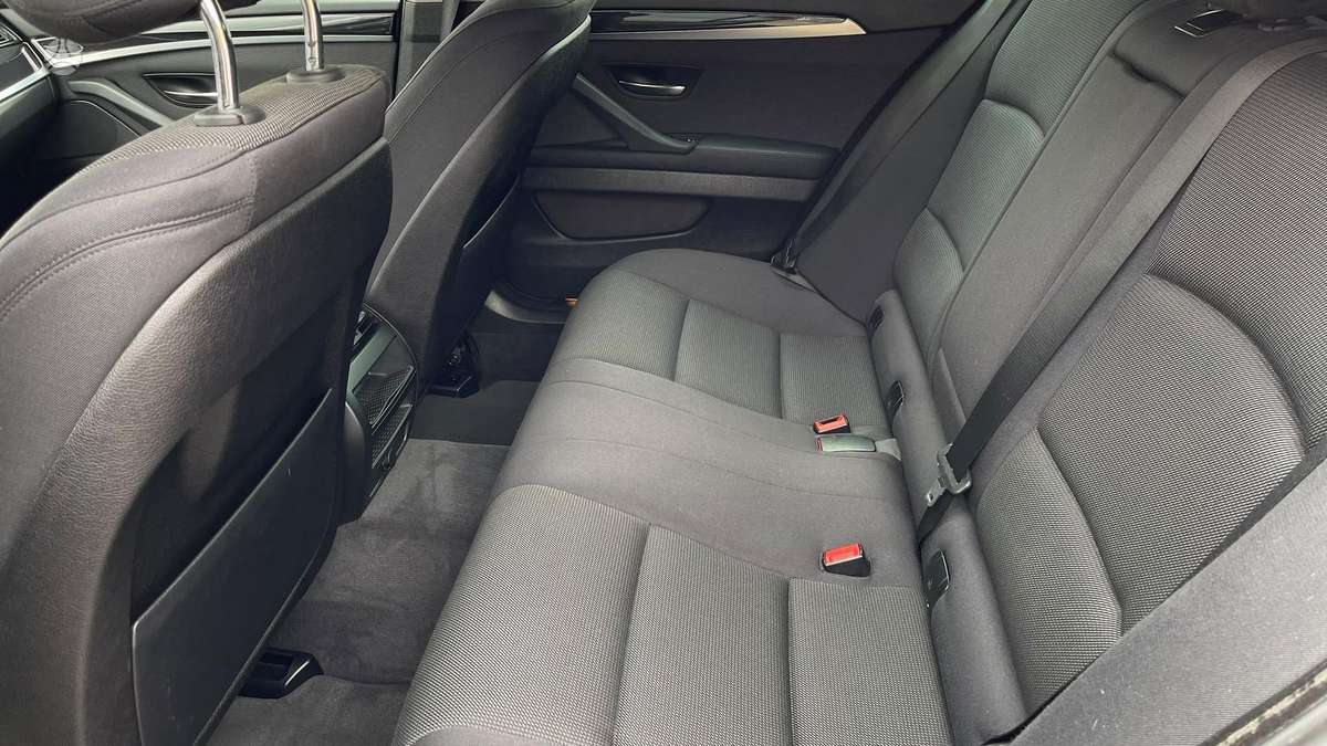 BMW 520, 2.0 l., universalas