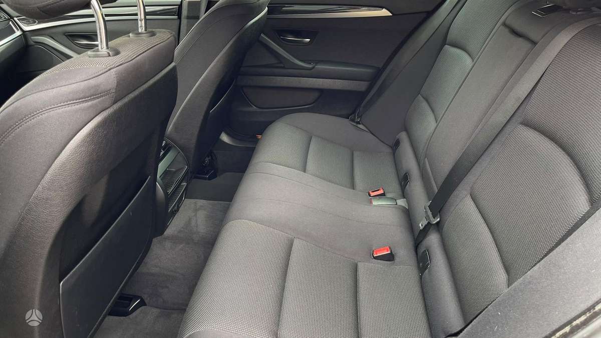 BMW 520, 2.0 l., wagon