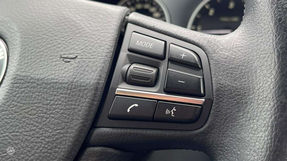 BMW 520, 2.0 l., wagon
