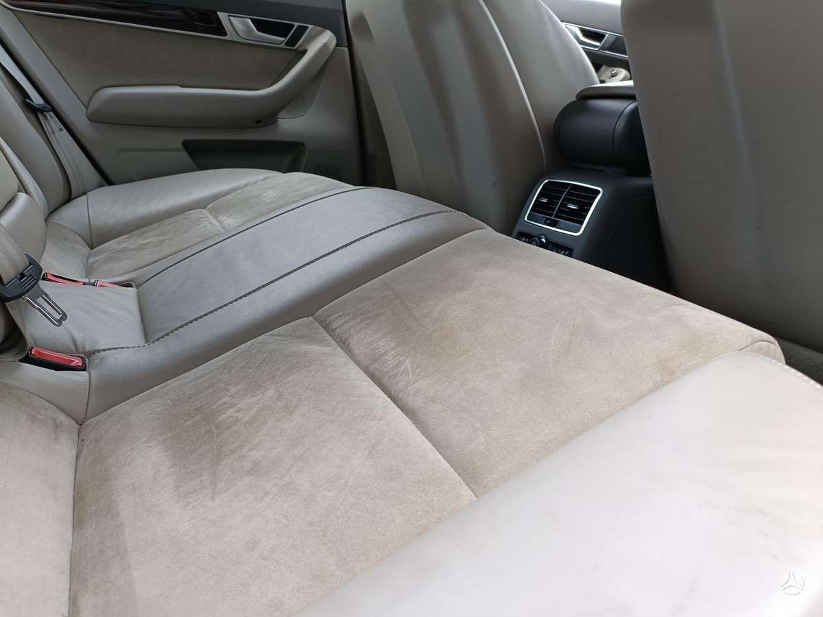 Audi A6, 3.0 l., Универсал