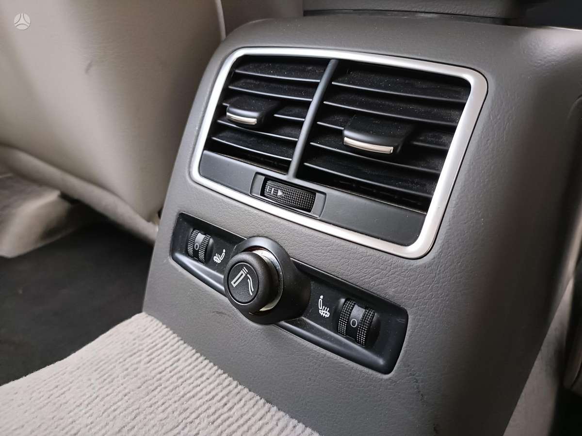 Audi A6, 3.0 l., Универсал