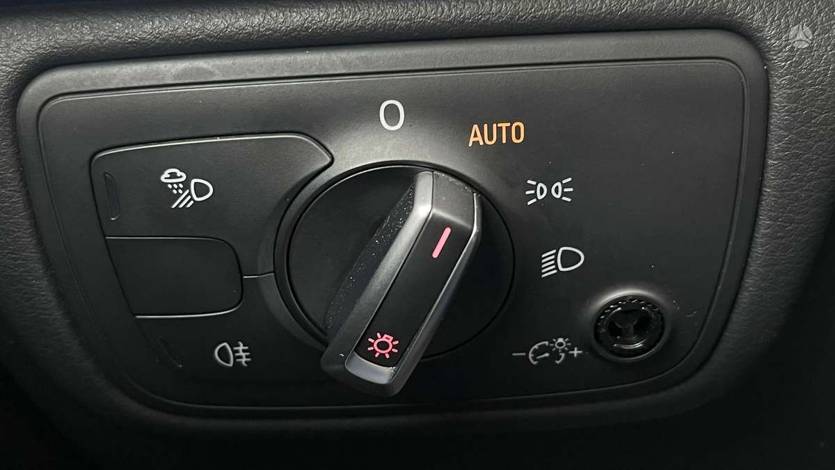 Audi A6, 3.0 l., Универсал