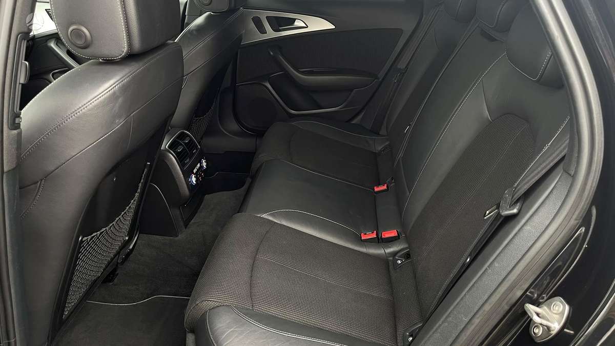 Audi A6, 3.0 l., Универсал