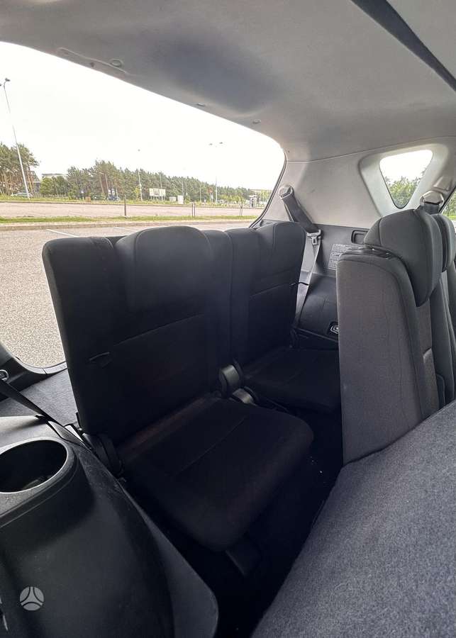 Toyota Verso - 6