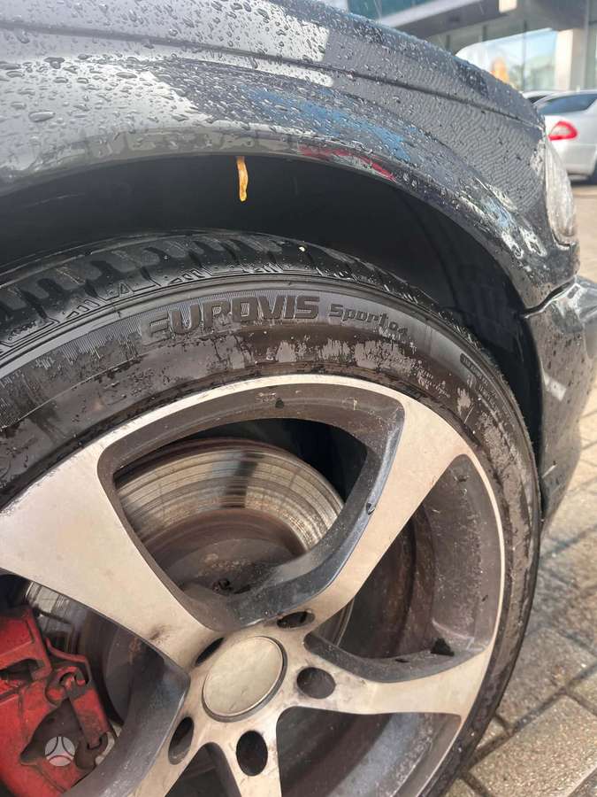 BMW 330, 3.0 l., Универсал
