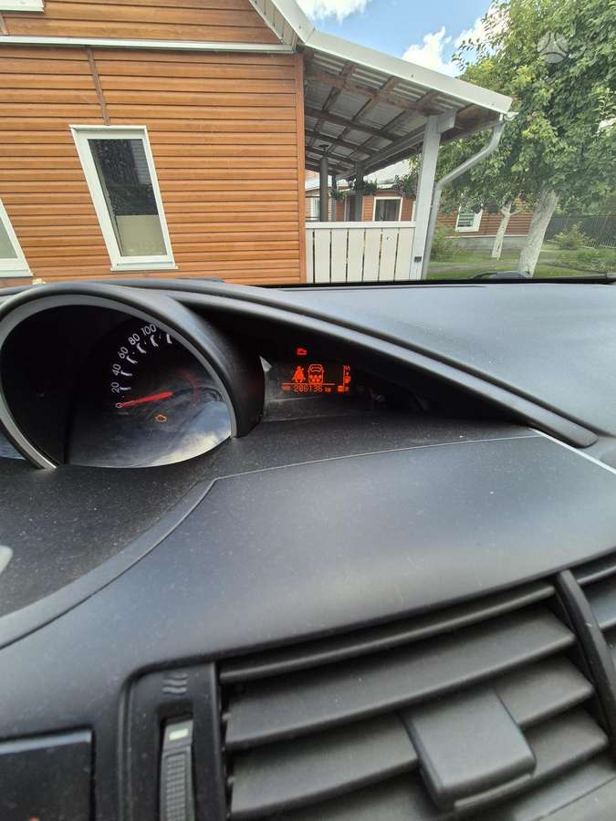 Toyota Verso - 9