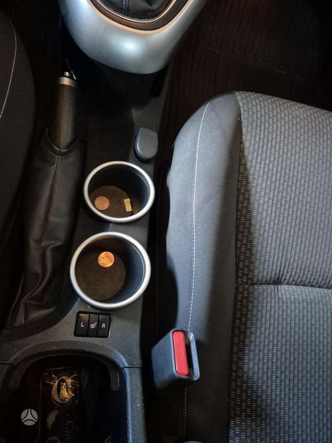 Toyota Verso - 12