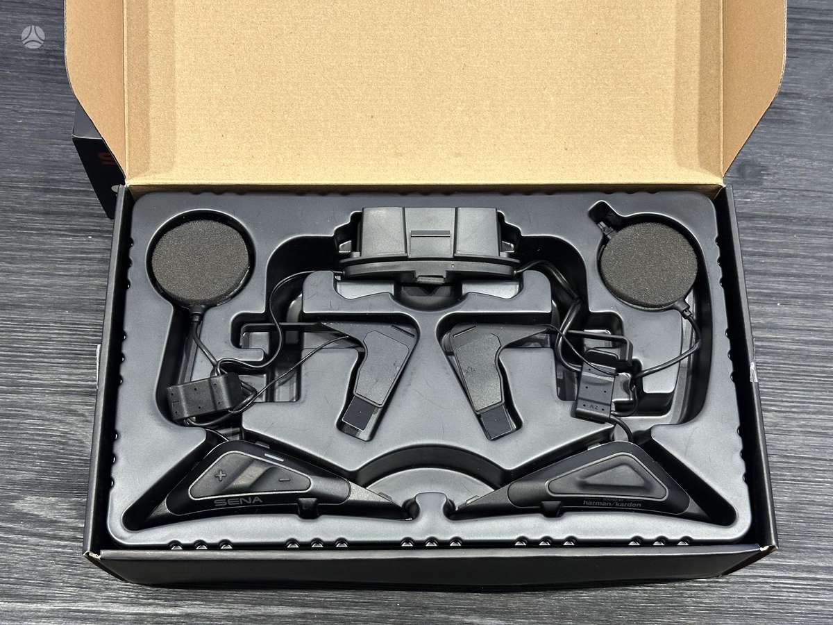 Shoei, modular / flip-up