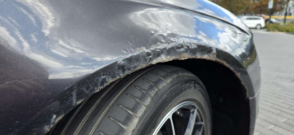 Audi A4, 1.8 l., Седан