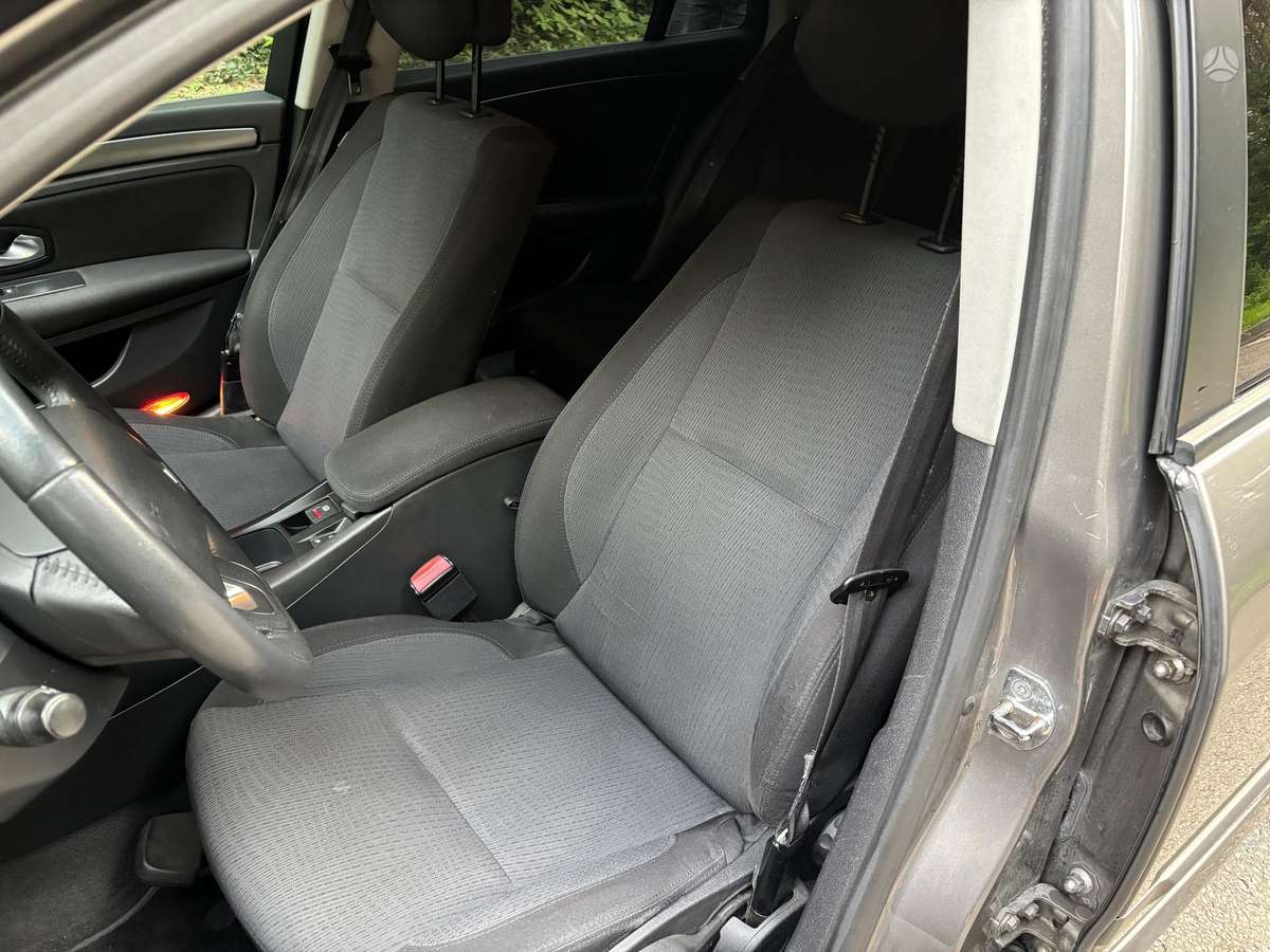 Renault Laguna, 2.0 l., Универсал