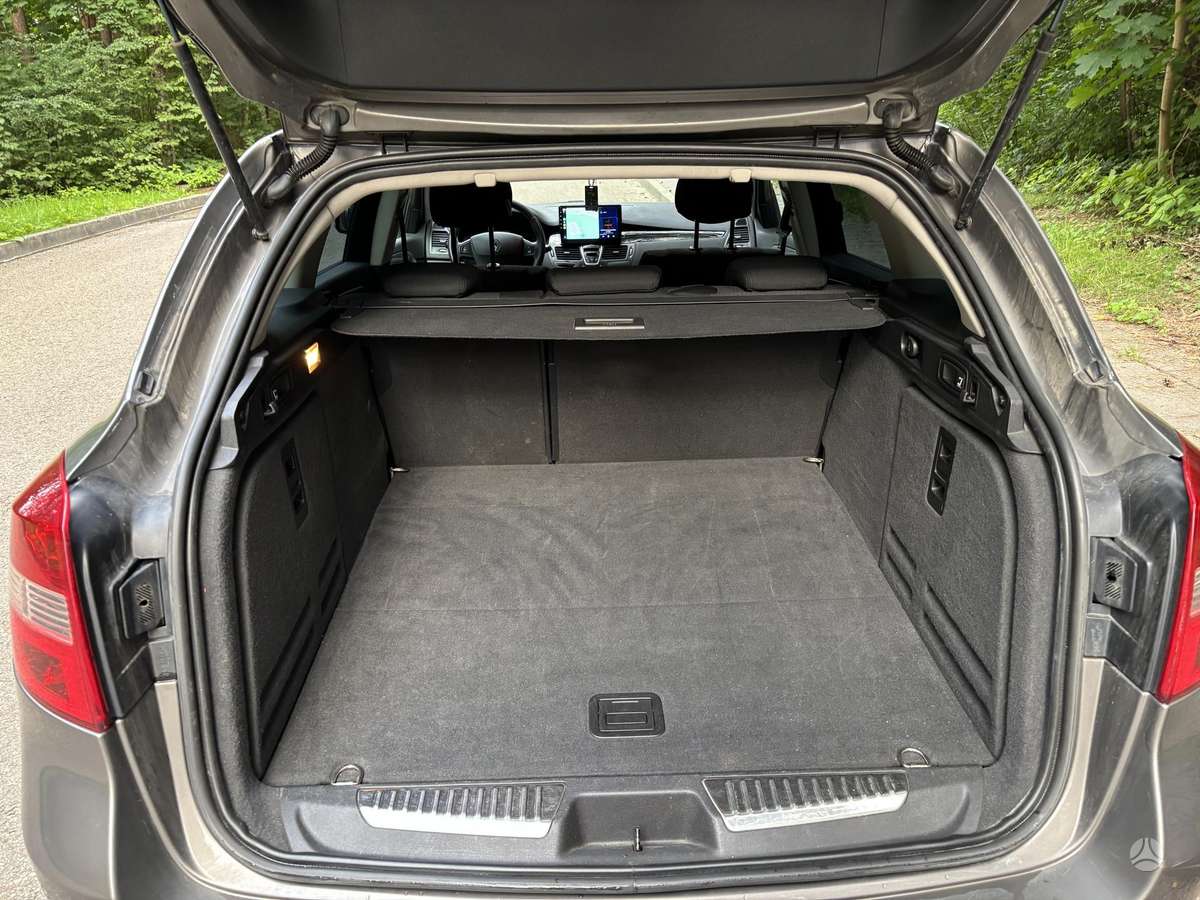 Renault Laguna, 2.0 l., Универсал