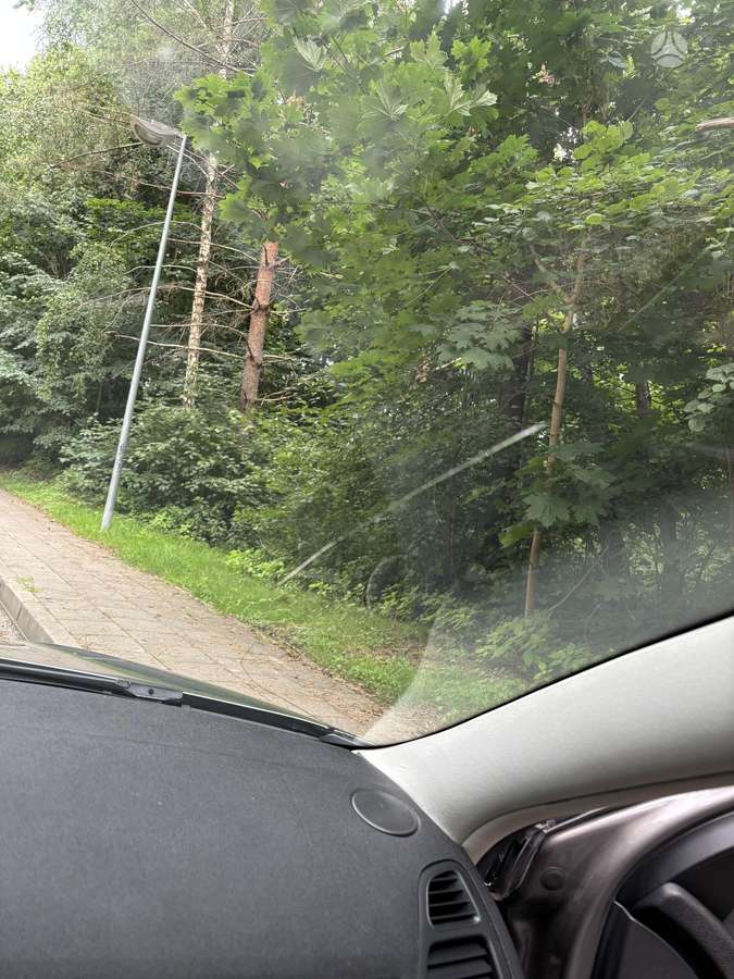 Renault Laguna, 2.0 l., Универсал