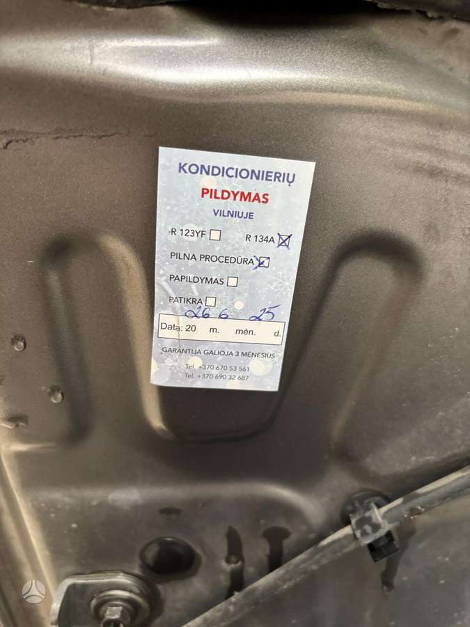 Renault Laguna, 2.0 l., Универсал