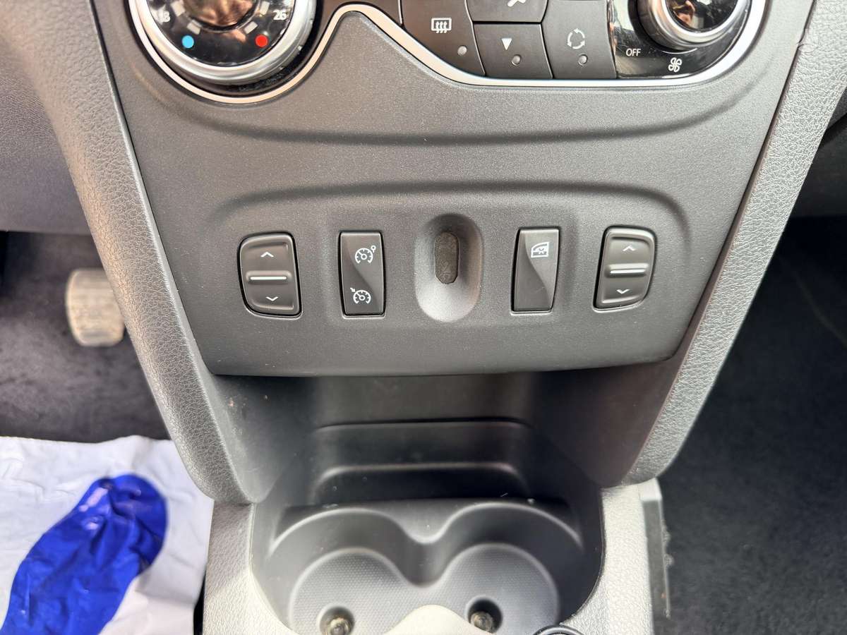 Dacia Logan, 0.9 l., Универсал
