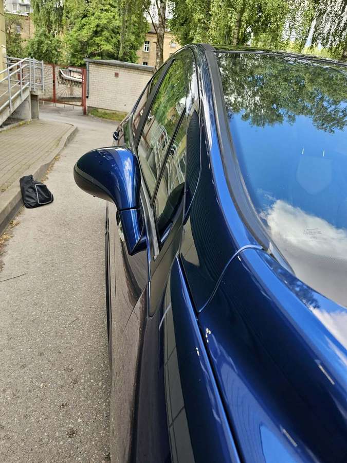 Peugeot 308 - 3