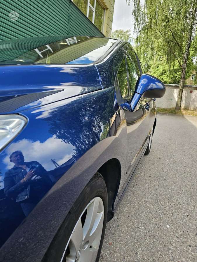 Peugeot 308 - 4