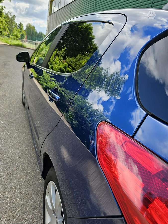 Peugeot 308 - 7