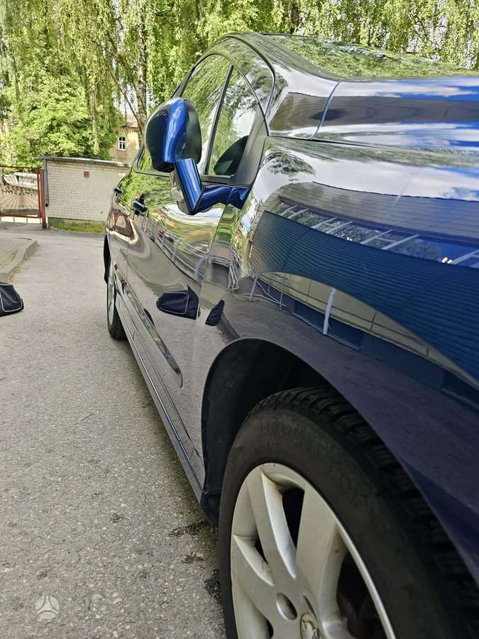 Peugeot 308 - 6