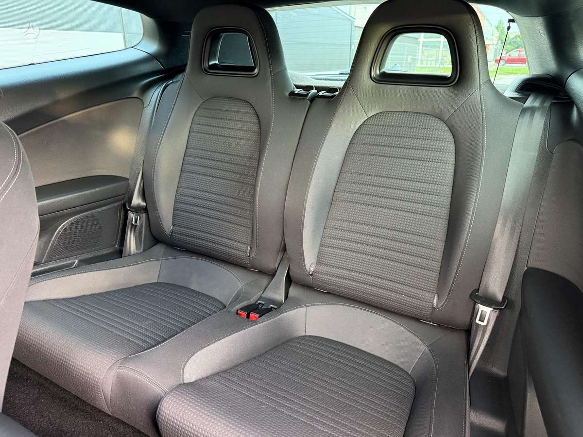 Volkswagen Scirocco, 1.4 l., Хэтчбек