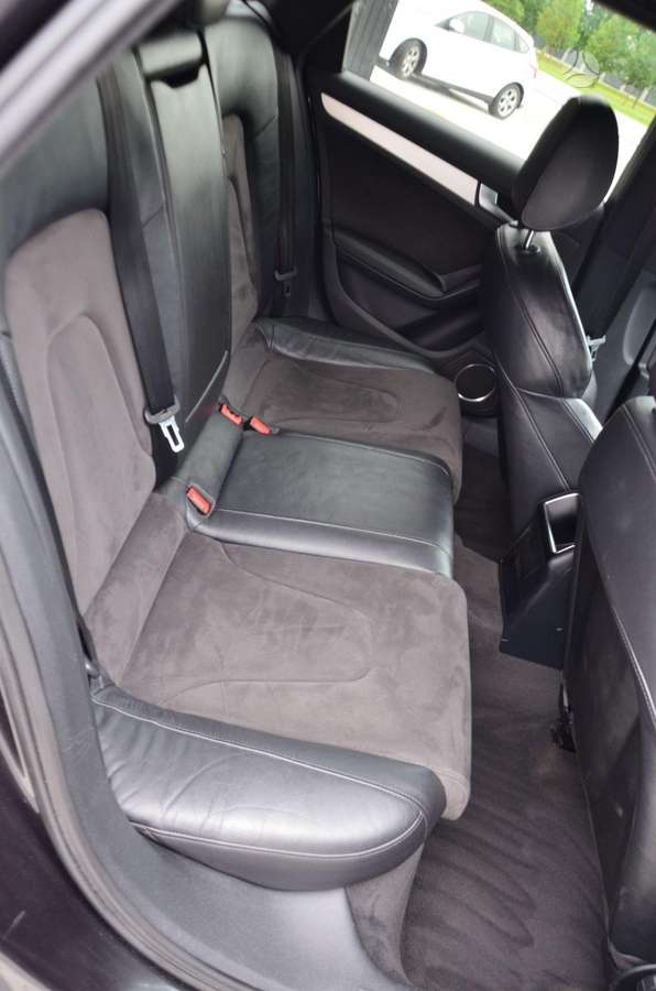 Audi A4 allroad, 3.0 l., Универсал