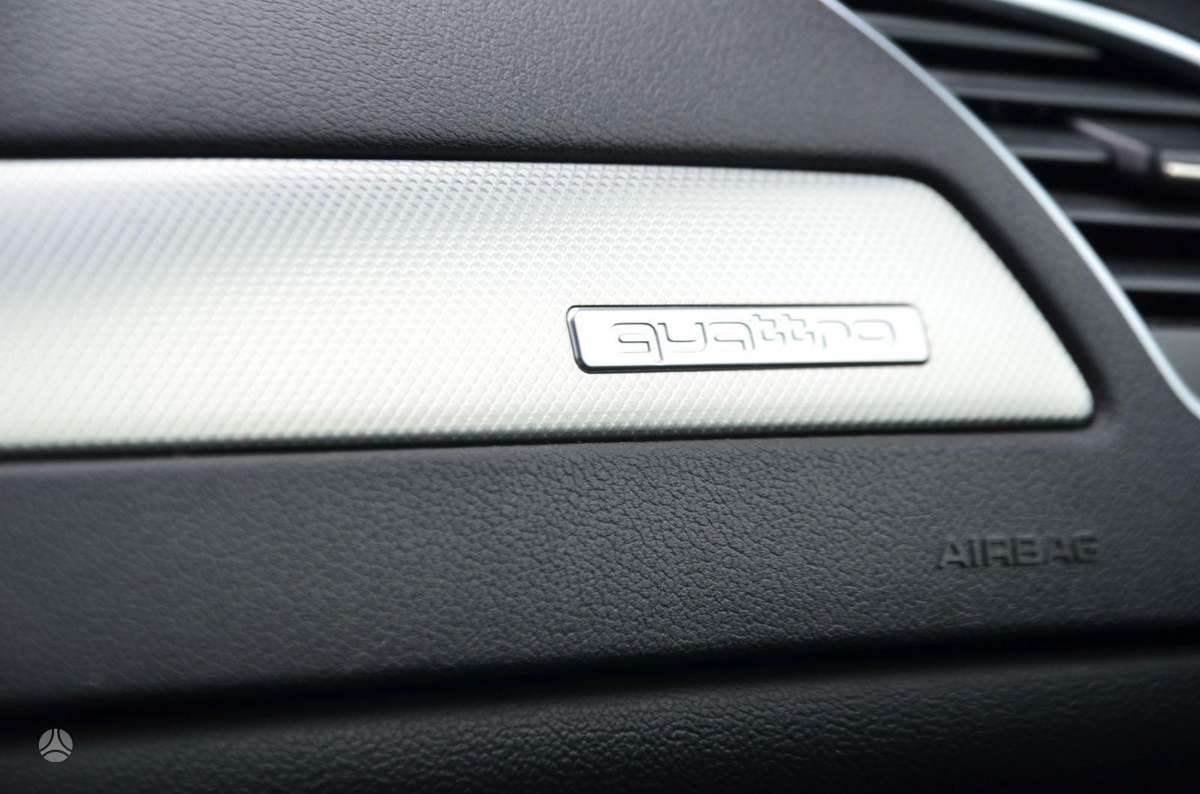 Audi A4 allroad, 3.0 l., Универсал