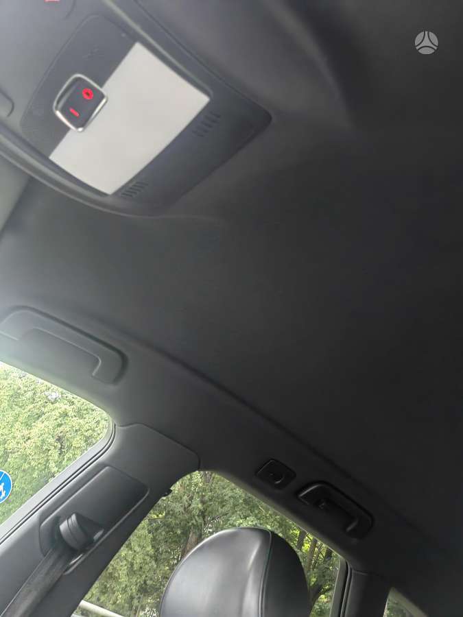 Audi A4 allroad, 3.0 l., Универсал
