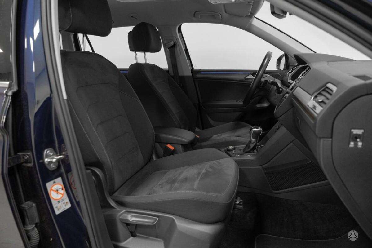 Volkswagen Tiguan Allspace - 5