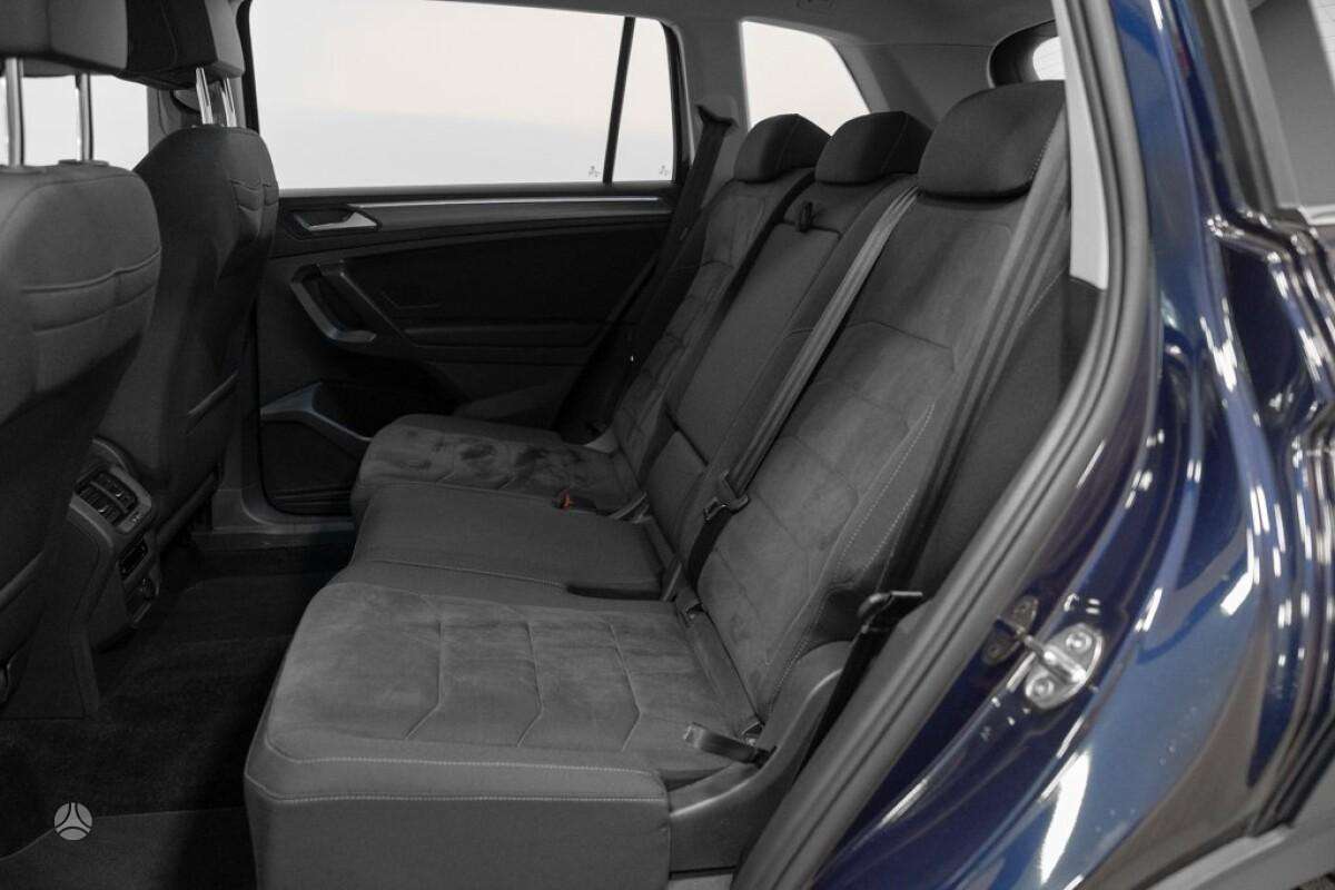 Volkswagen Tiguan Allspace - 6