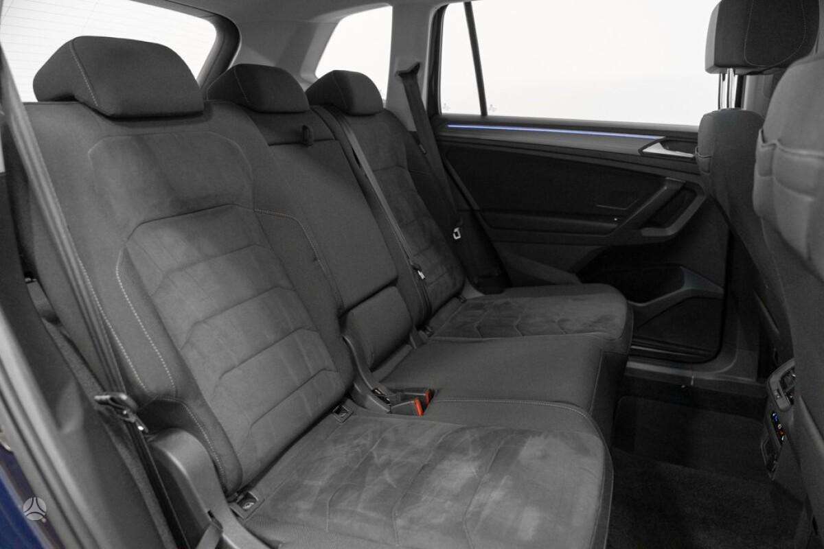 Volkswagen Tiguan Allspace - 7