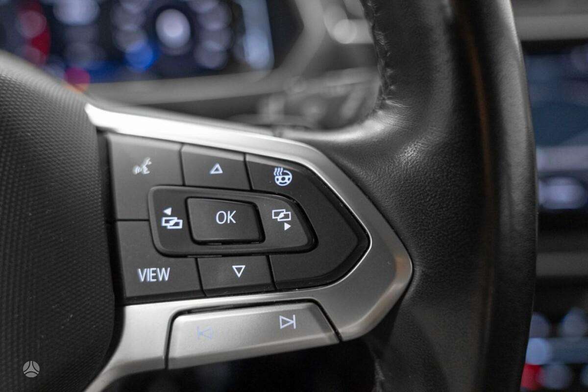 Volkswagen Tiguan Allspace - 11