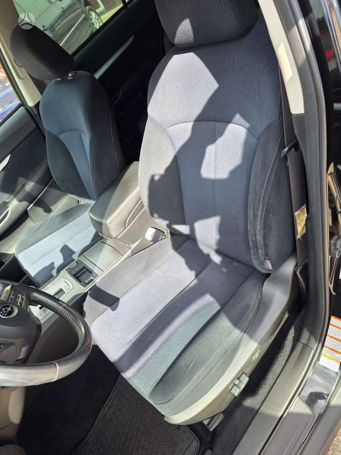 Subaru Outback, 2.5 l., wagon