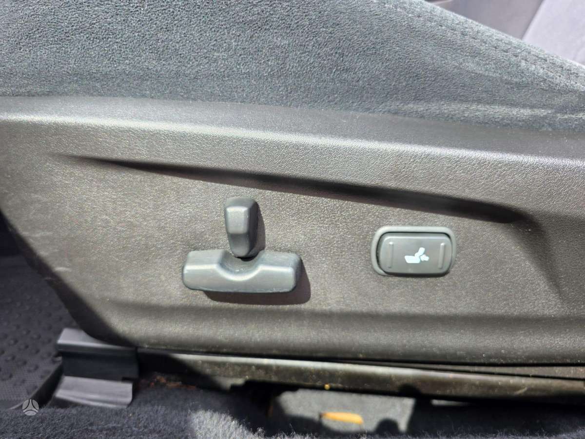 Subaru Outback, 2.5 l., wagon