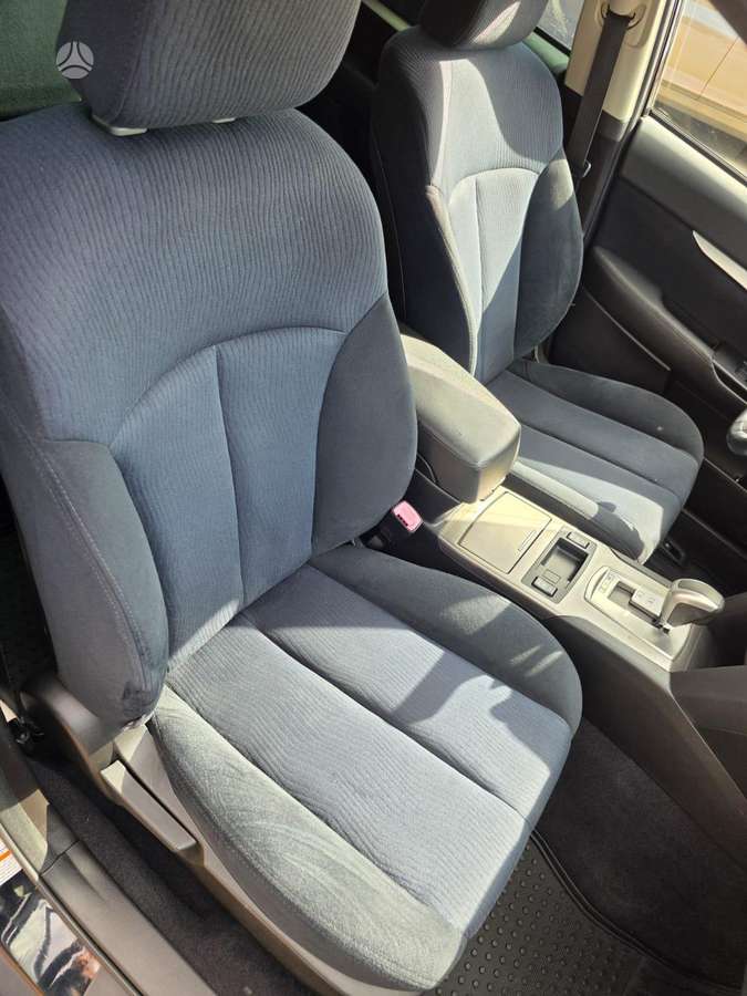 Subaru Outback, 2.5 l., wagon
