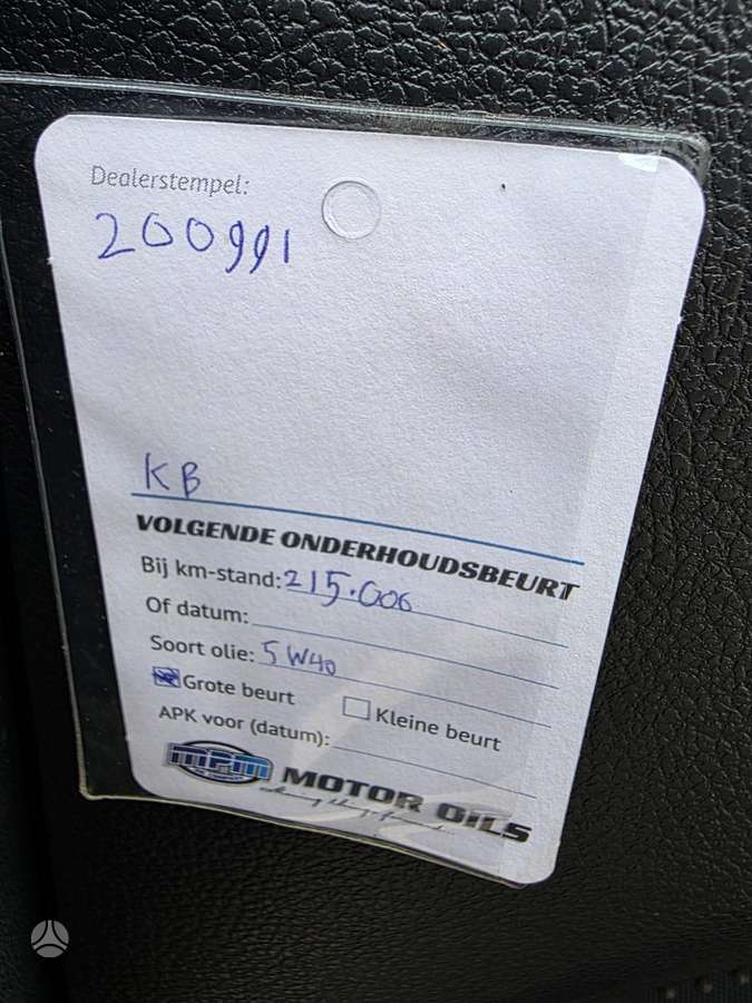 Subaru Outback, 2.5 l., wagon