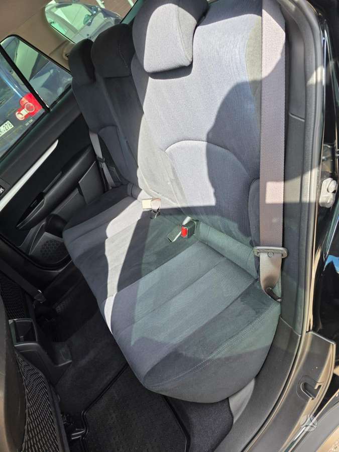 Subaru Outback, 2.5 l., wagon