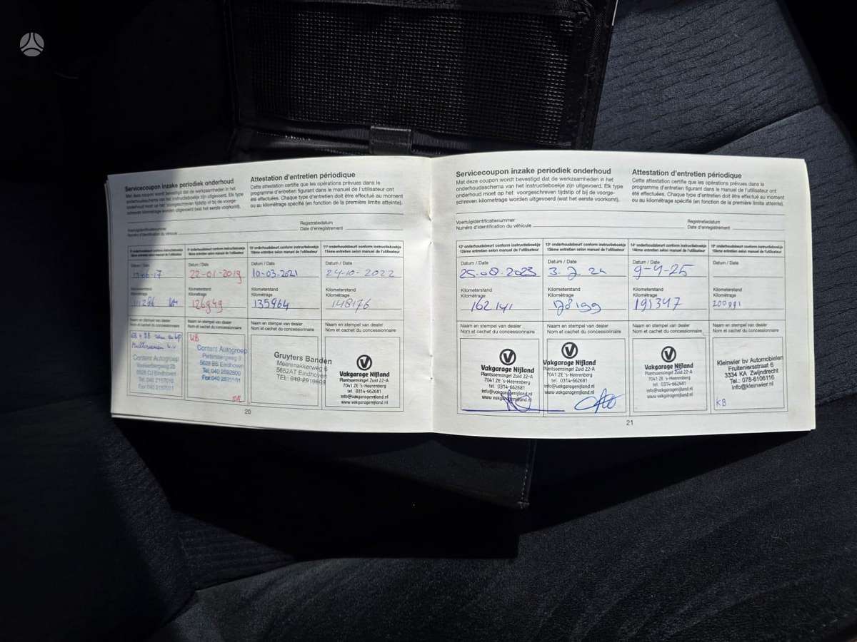 Subaru Outback, 2.5 l., Универсал