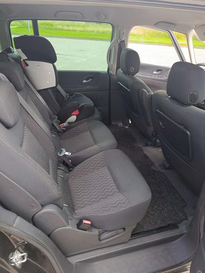 Renault Espace - 6