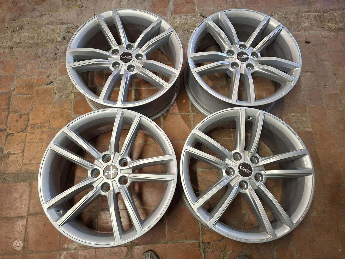 TESLA ET40, lengvojo lydinio, R19