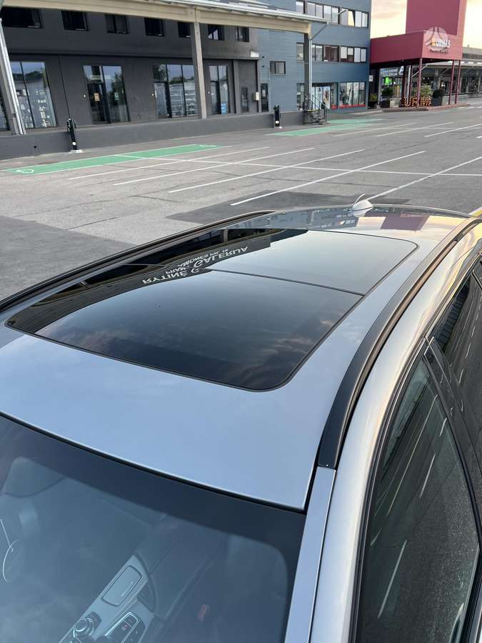 BMW 535, 3.0 l., Универсал