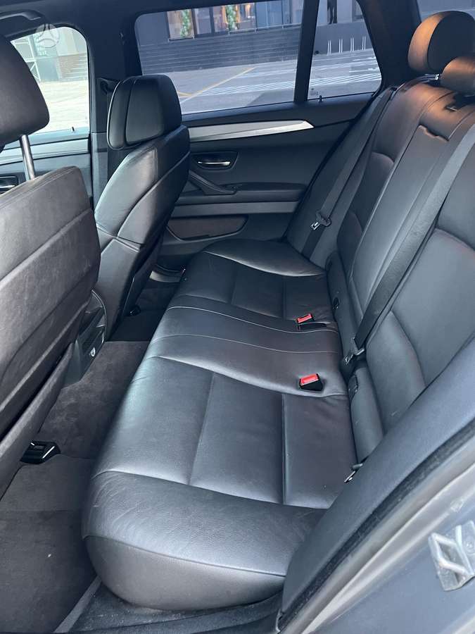 BMW 535, 3.0 l., Универсал