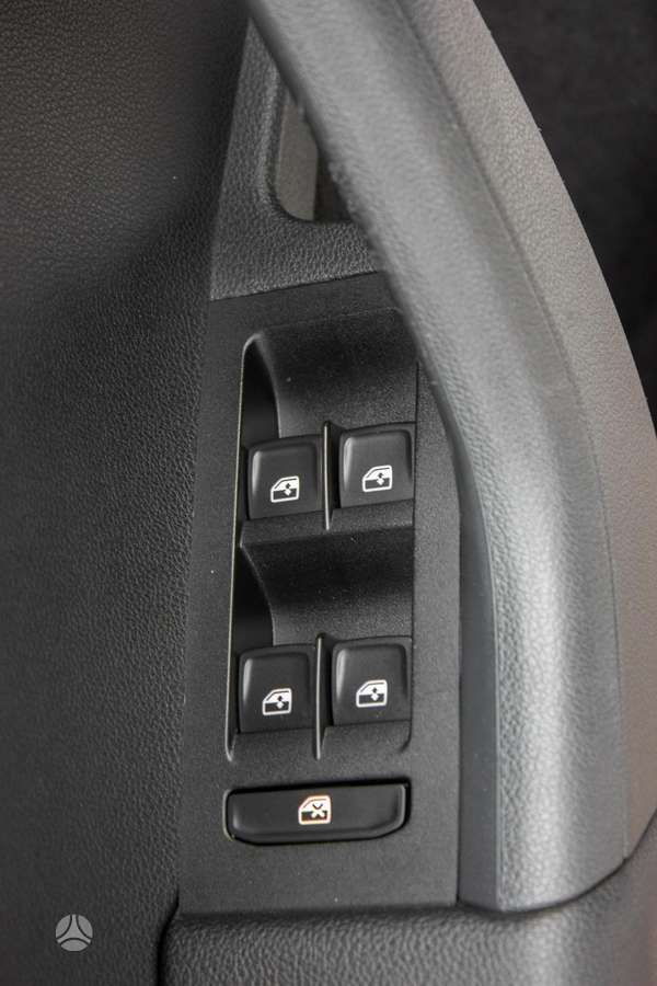 Skoda Octavia, 1.6 l., Универсал
