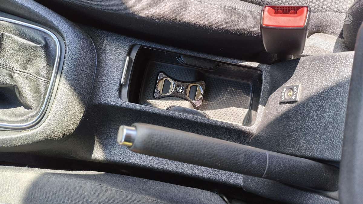 Volkswagen Golf, 1.2 l., hatchback