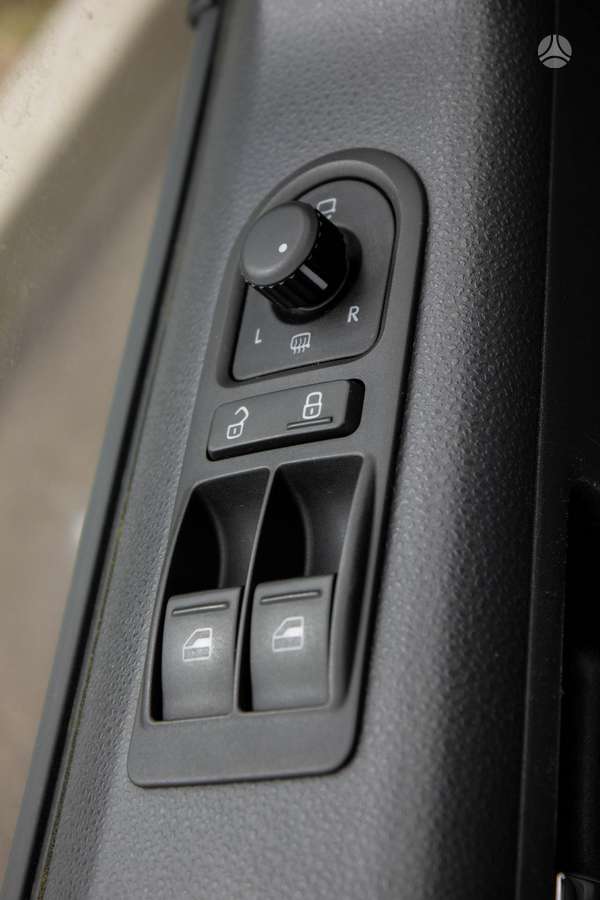 Volkswagen Multivan, 2.0 l., Минивэн