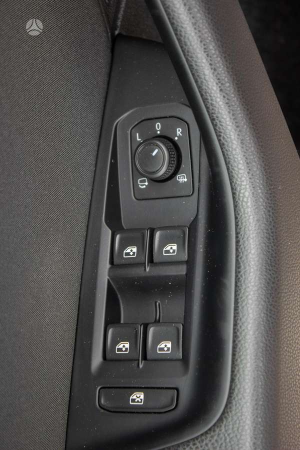 Volkswagen Passat, 2.0 l., Универсал